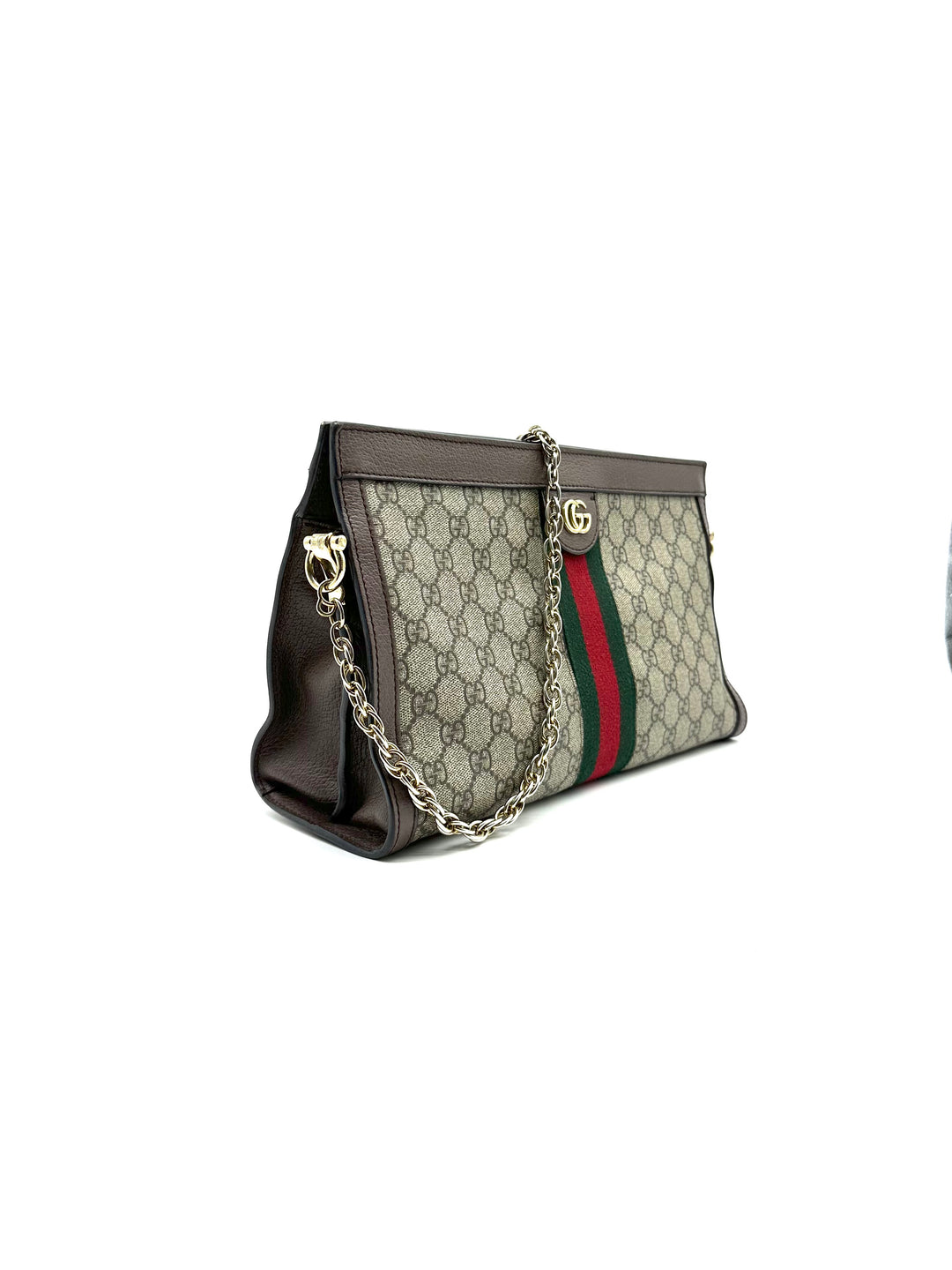 Gucci Ophidia GG Small Shoulder Bag