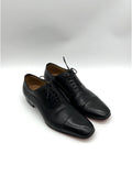 CHRISTIAN LOUBOUTIN
Calfskin Mens Greggo Flat Oxfords Black - Reeluxs 