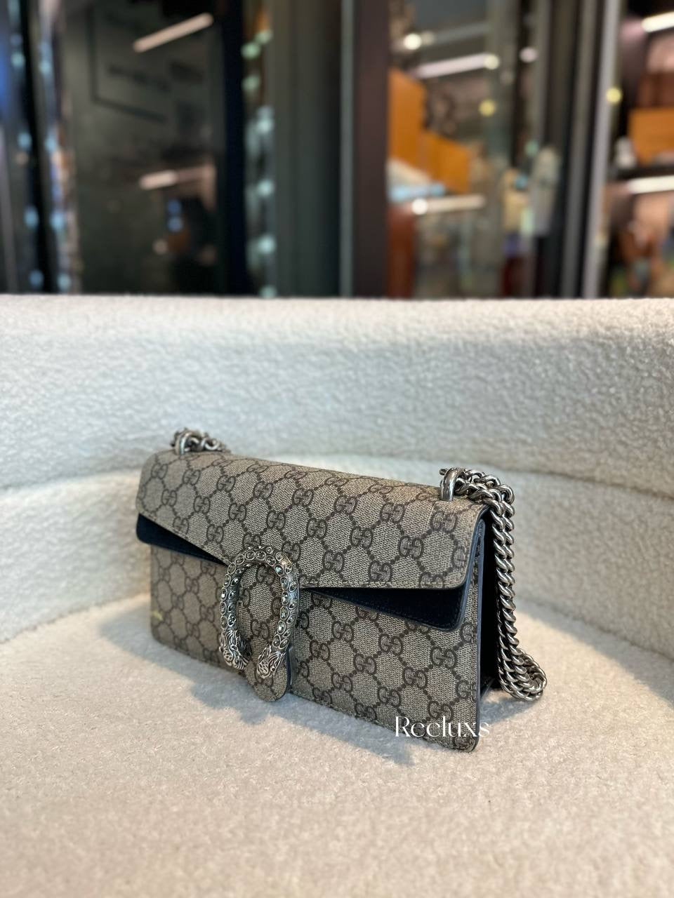 Gucci Dionysus mini bag