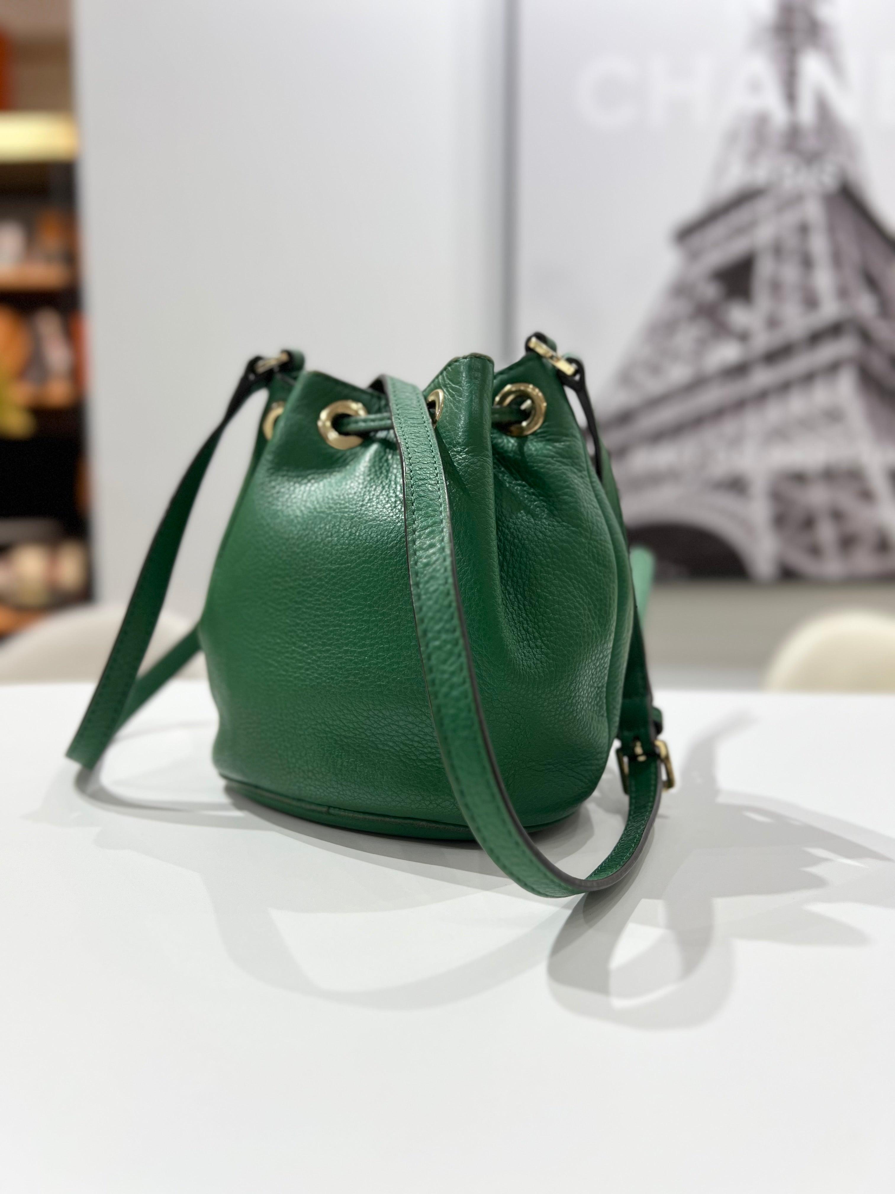 MICHAEL KORS Bucket Bag Women's Fashion - Reeluxs 