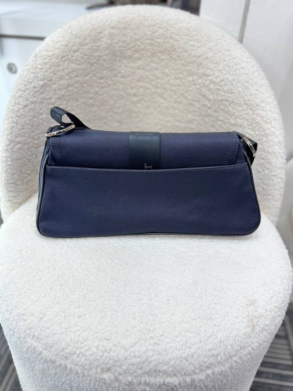 CHRISTIAN DIOR Hardcore Shoulder Bag