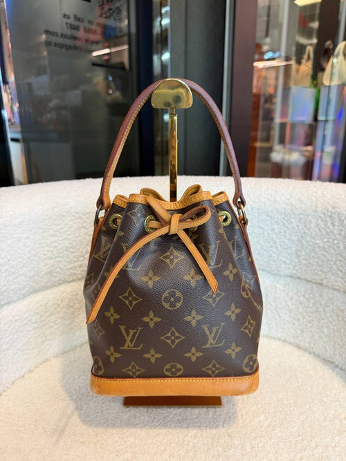Louis Vuitton Neo Mini in Monogram