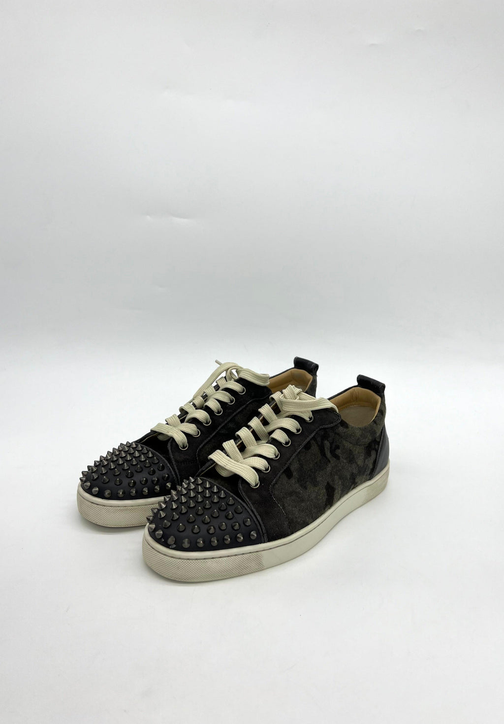 Christian Louboutin
Louis junior spike - Reeluxs 