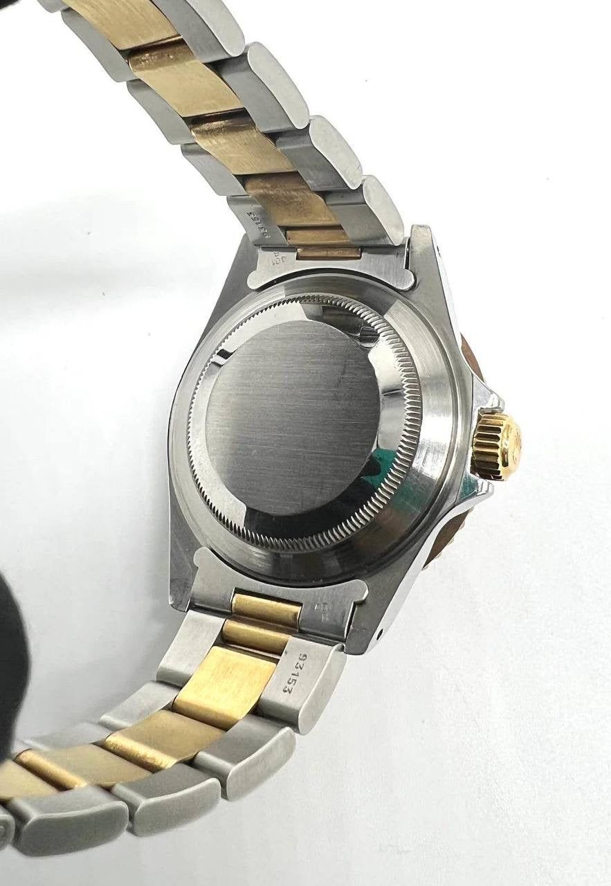 ROLEX Submariner 40mm Stainless steel / Yellow Gold Men’s Watch