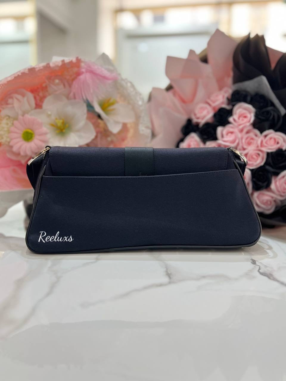 CHRISTIAN DIOR Hardcore Shoulder Bag