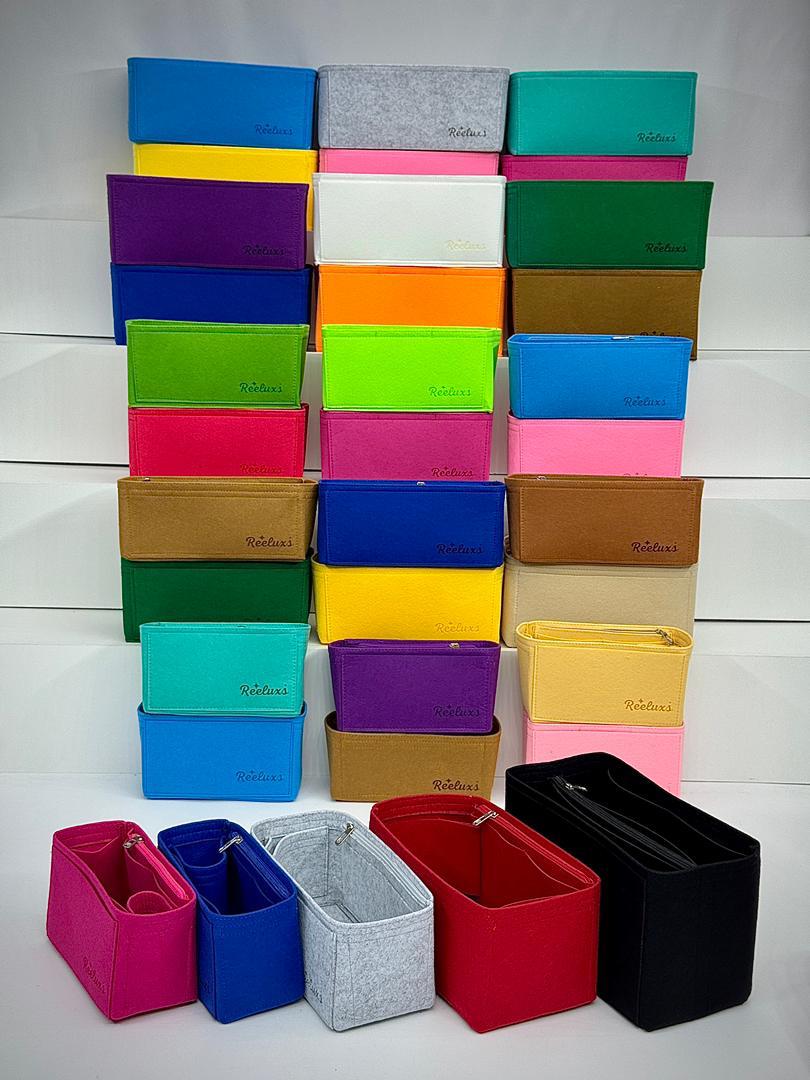 REELUXS Multiple Shape Organizer