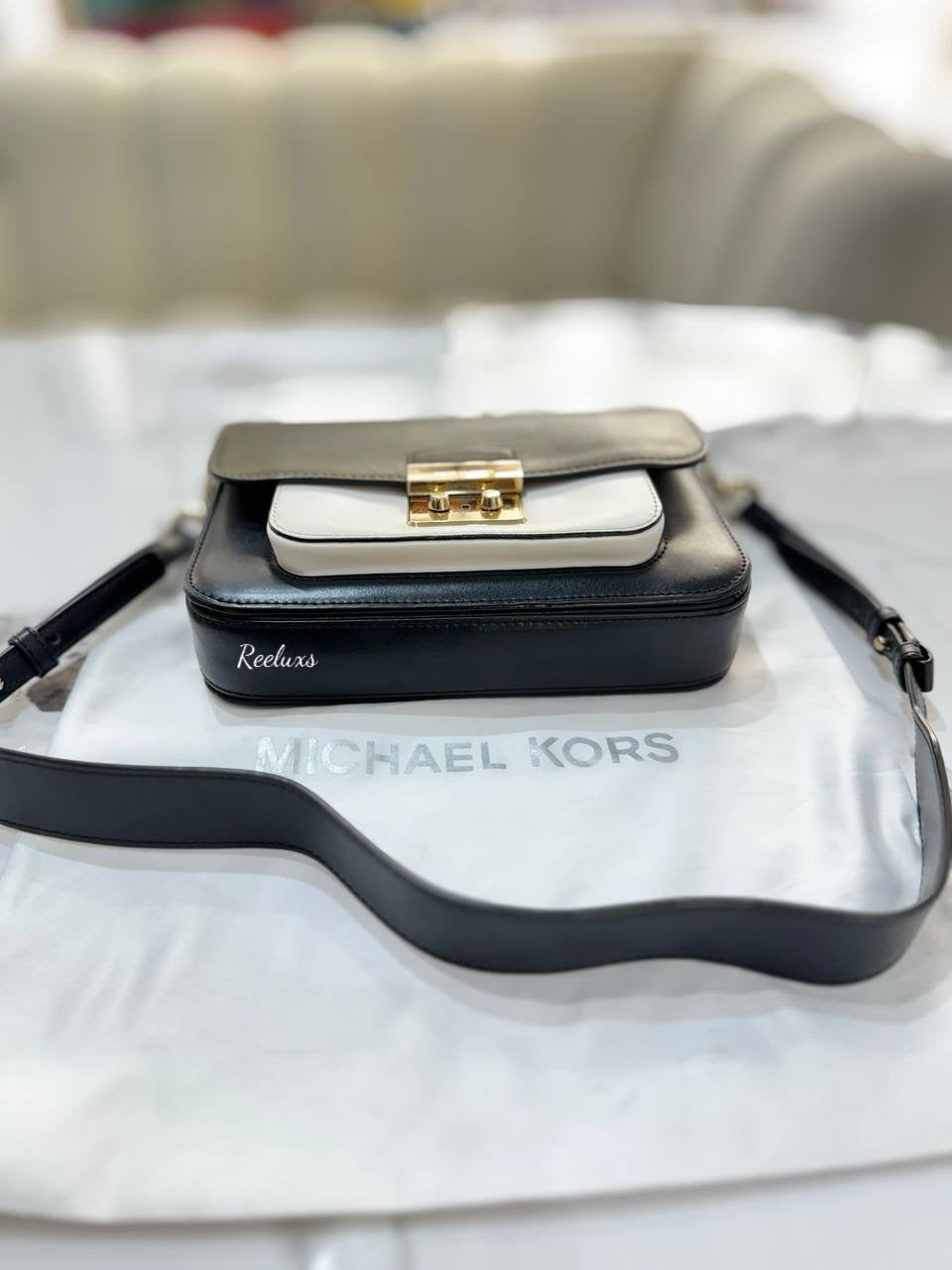 MICHAEL KORS Sloan Editor Shoulder Bag