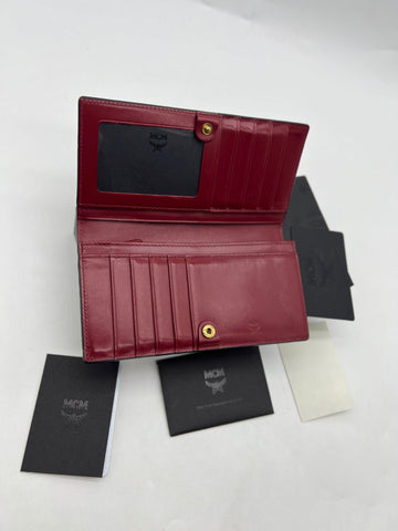 Original MCM Wallet - Reeluxs 