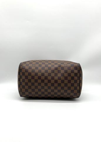 LOUIS VUITTON Speedy 30 Handbag - Reeluxs 