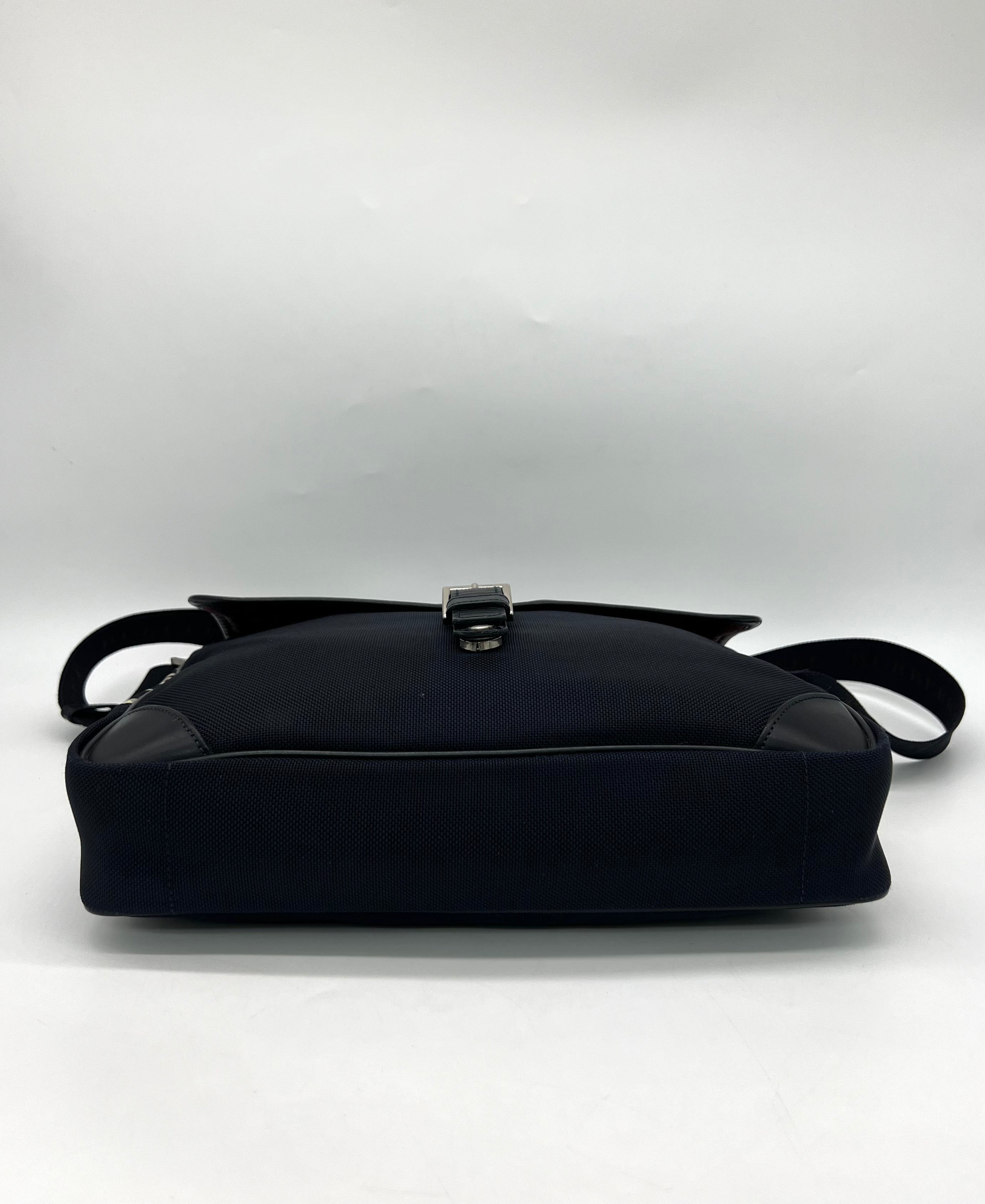 Burberry Black Label Shoulder Bag - Reeluxs 