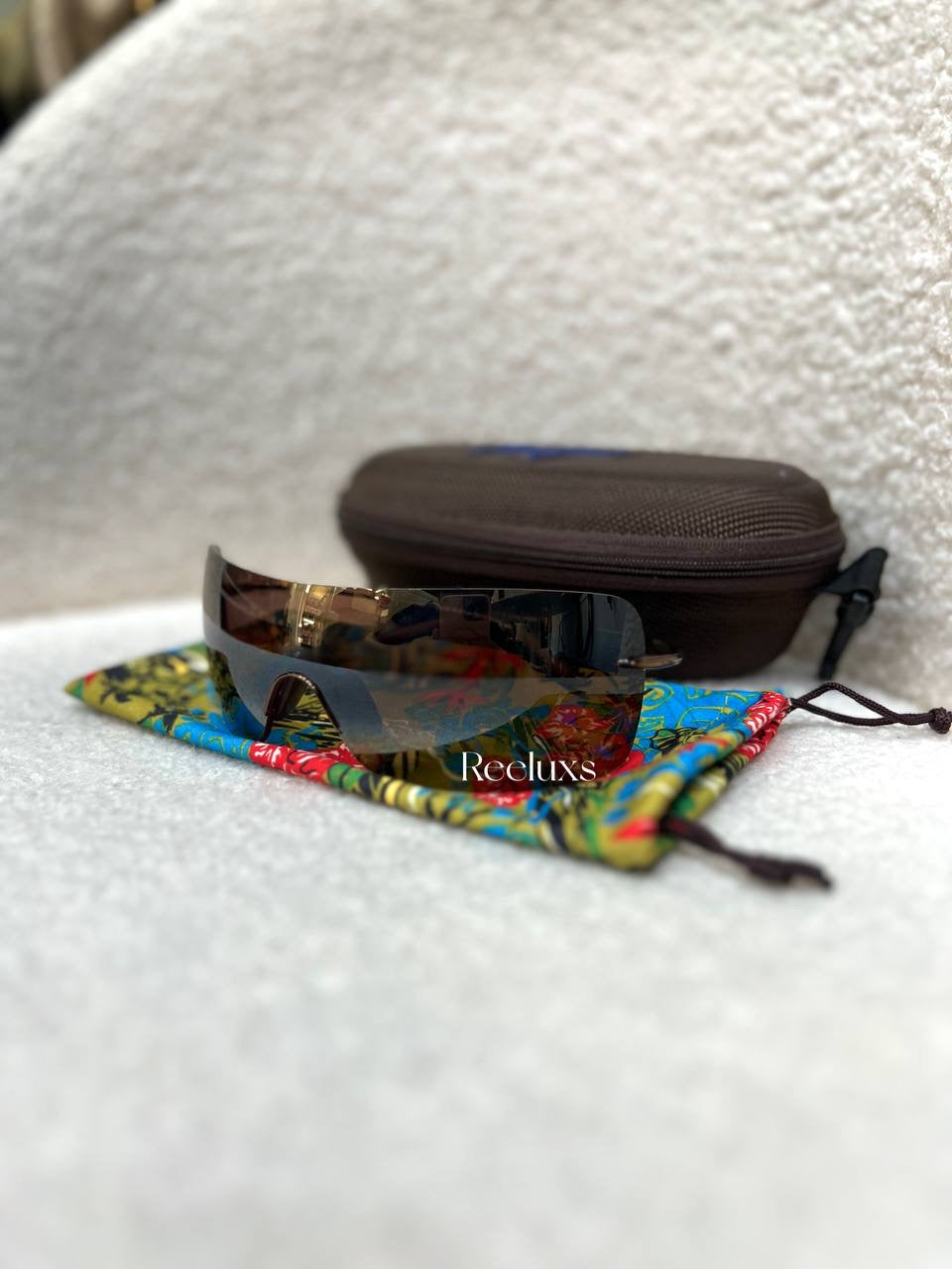 Maui Jim Polarized Sunglasses