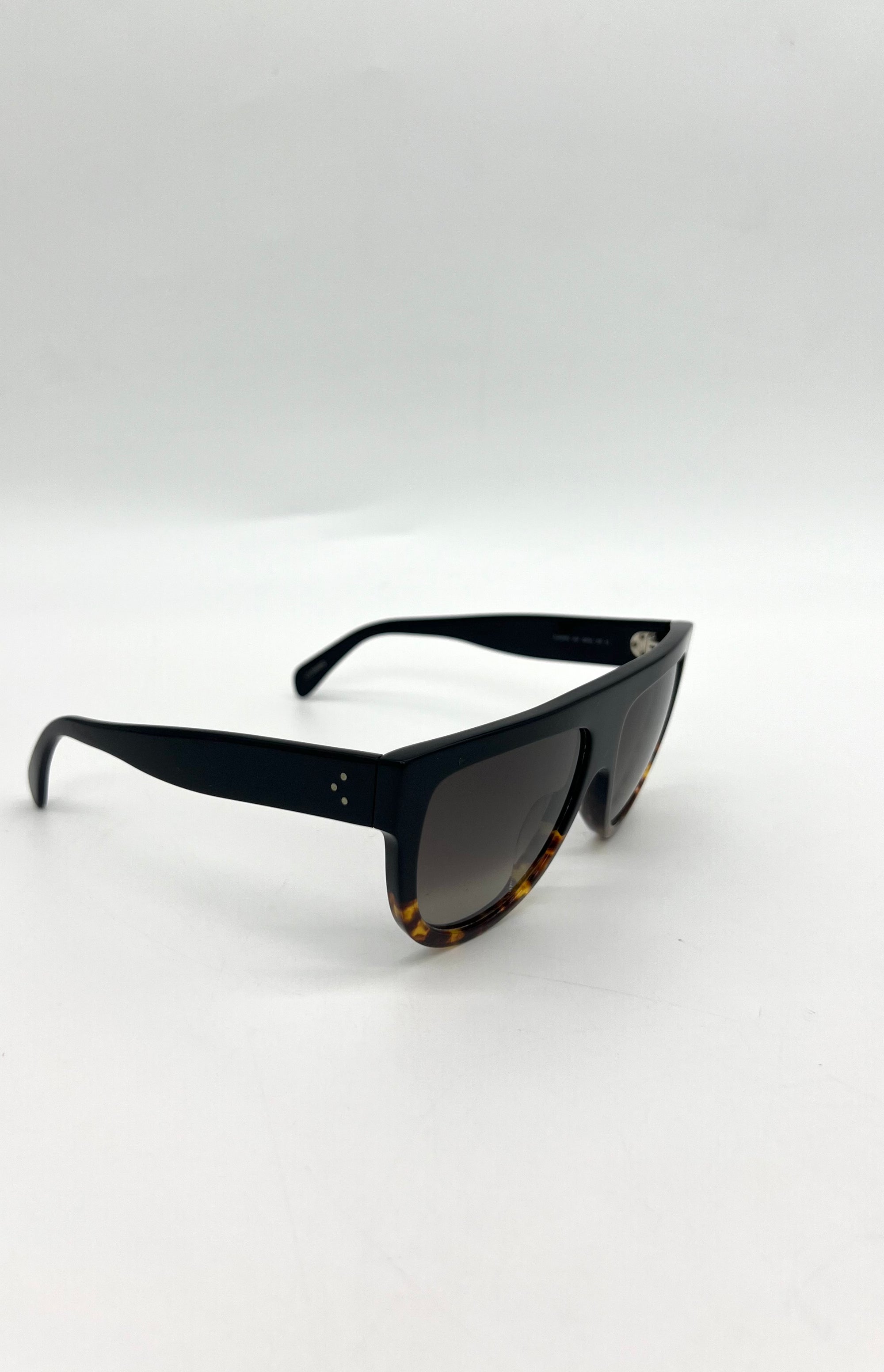 CELINE Brown Sunglasses - Reeluxs 