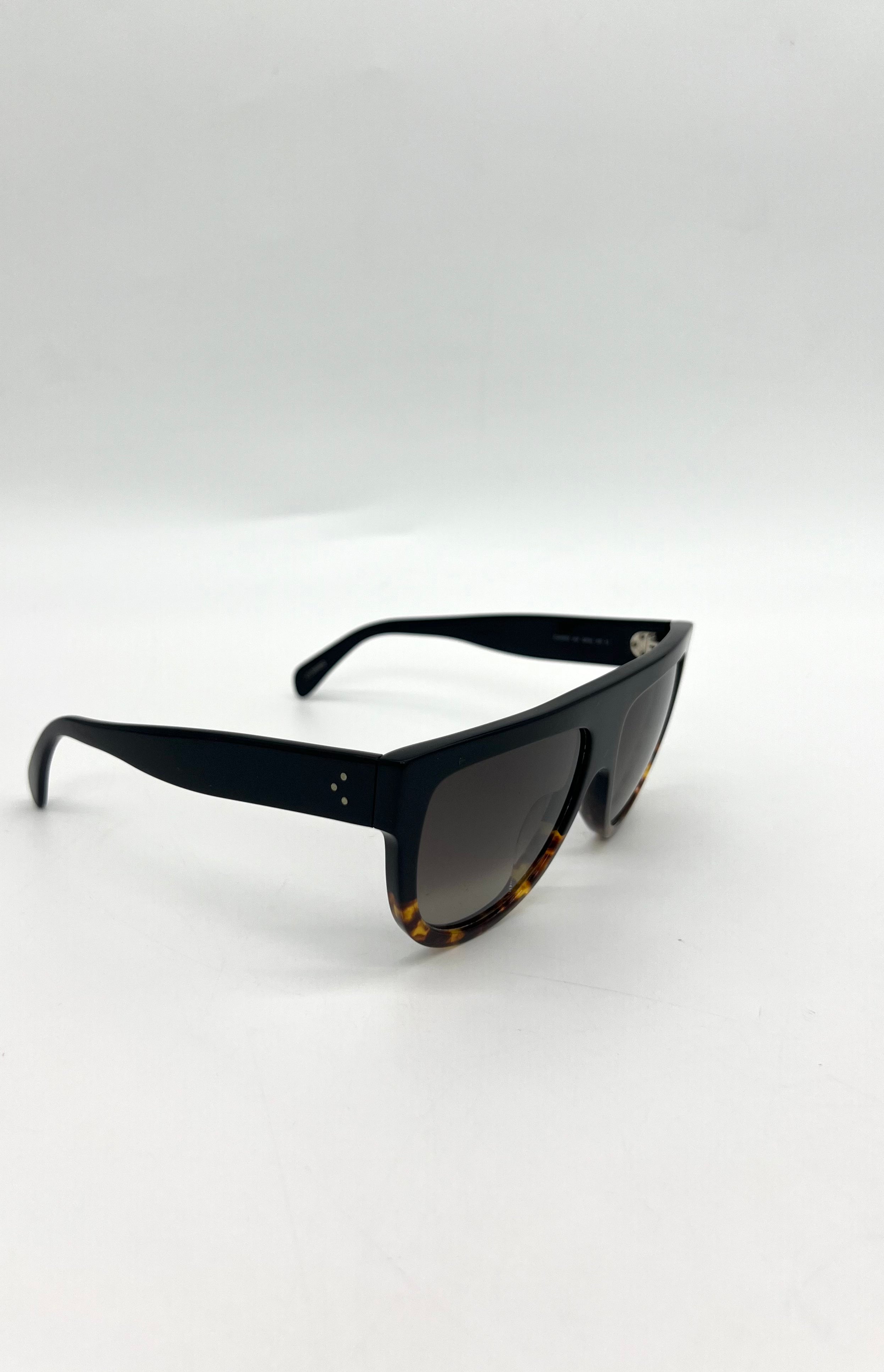 CELINE Brown Sunglasses - Reeluxs 