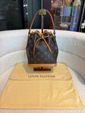 Louis Vuitton Neo Mini in Monogram