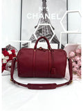 LOUIS VUITTON
Jasper Calf Leather Sofia Coppola MM Bag - Reeluxs 