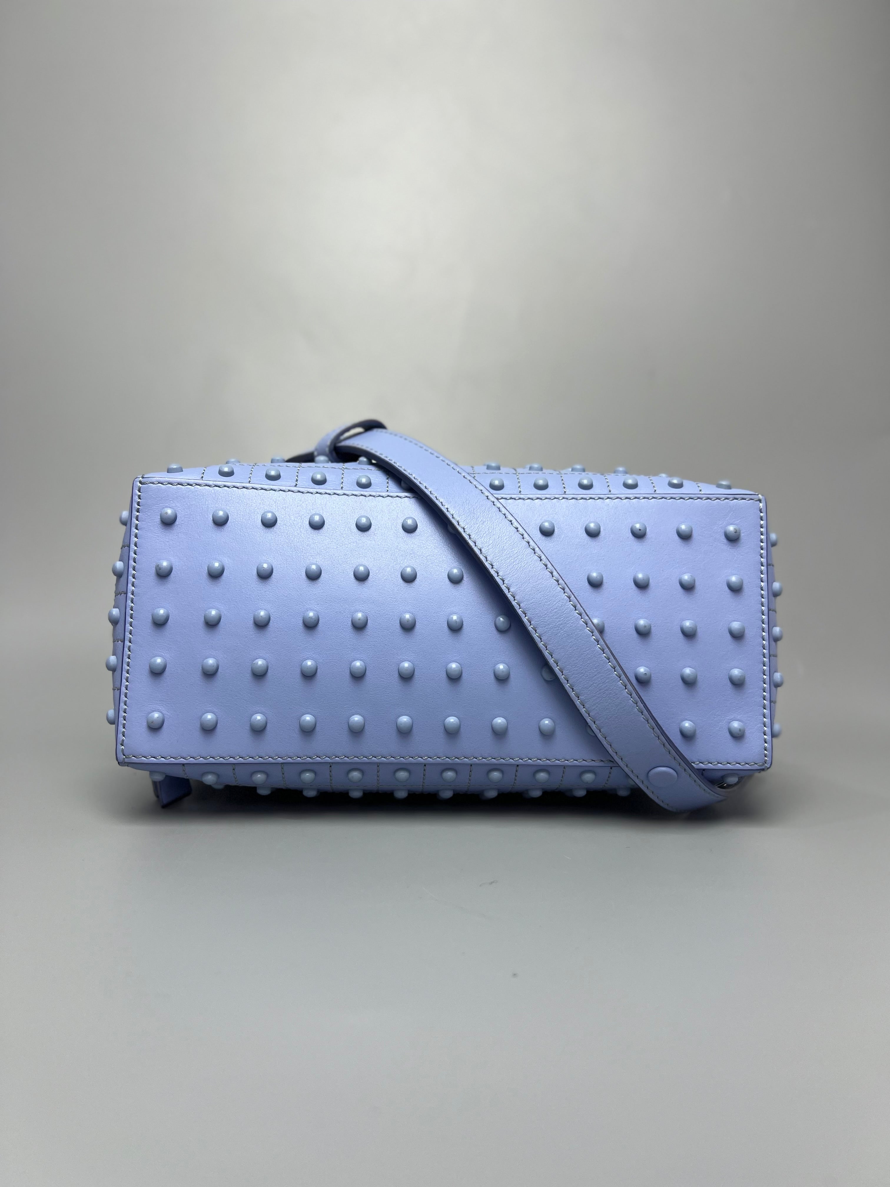 TOD’S Gommino Crossbody Bag