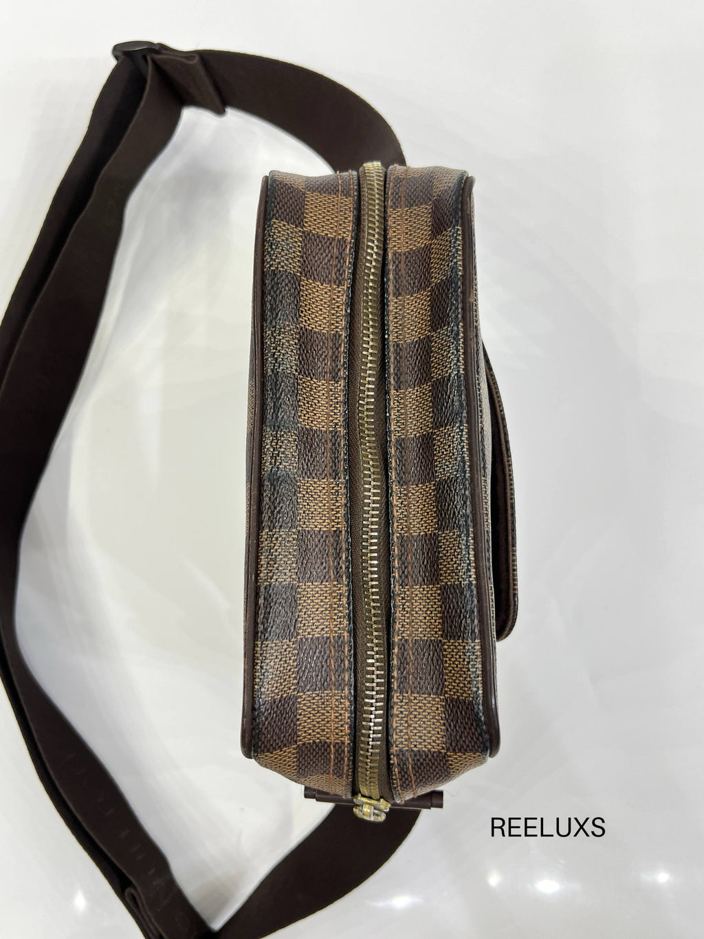 LOUIS VUITTON LV Olav PM Shoulder Bag