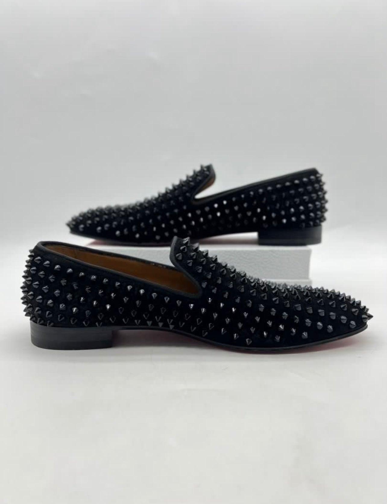 Roller Boat Christian Louboutin shoe for Men Size 43 - Reeluxs 
