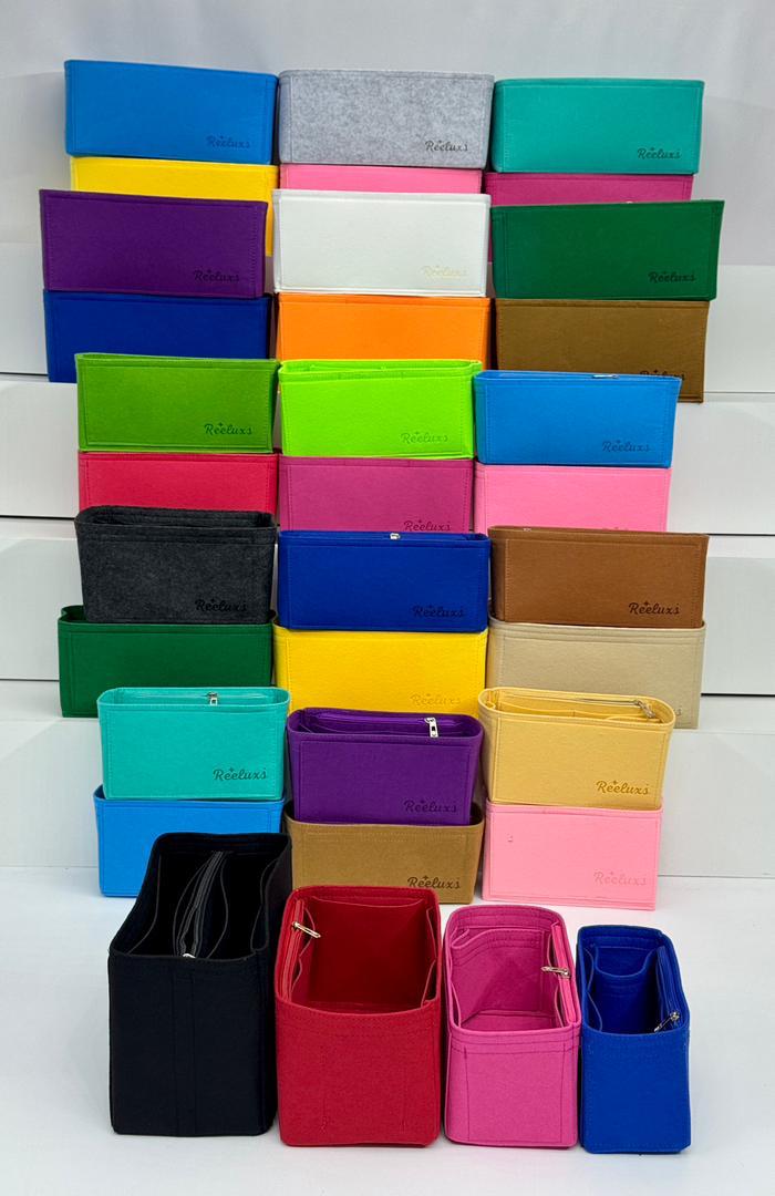 REELUXS Multiple Shape Organizer