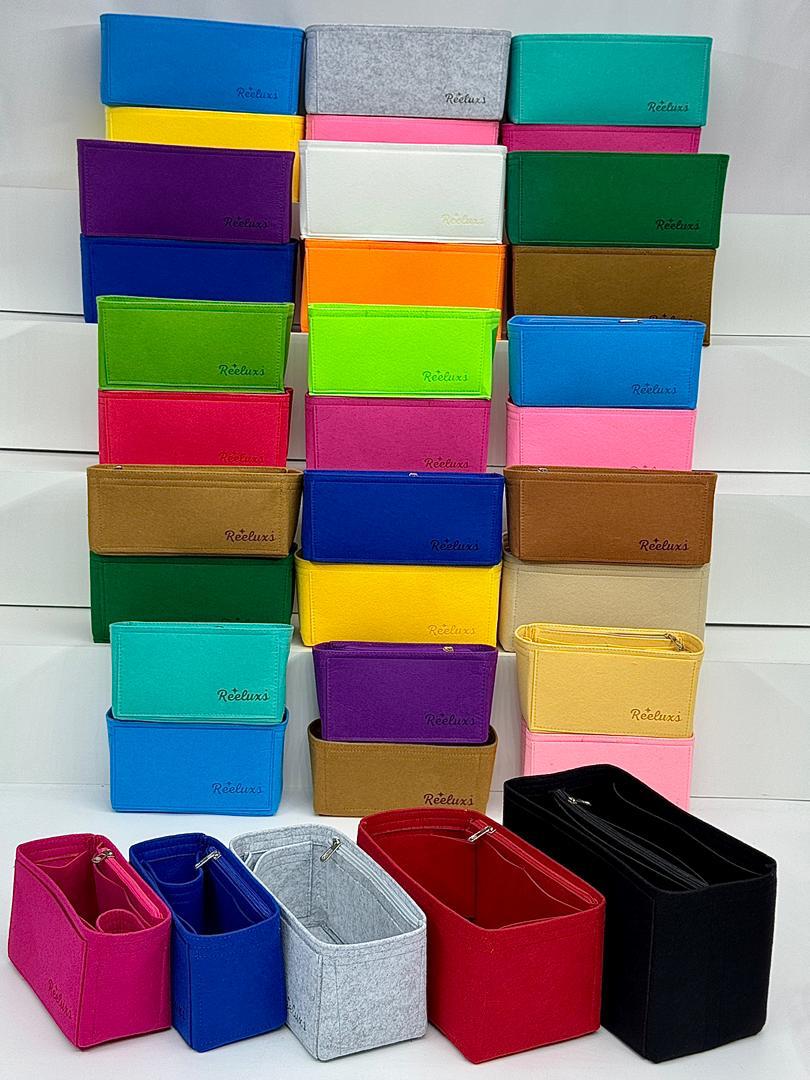 REELUXS Multiple Shape Organizer