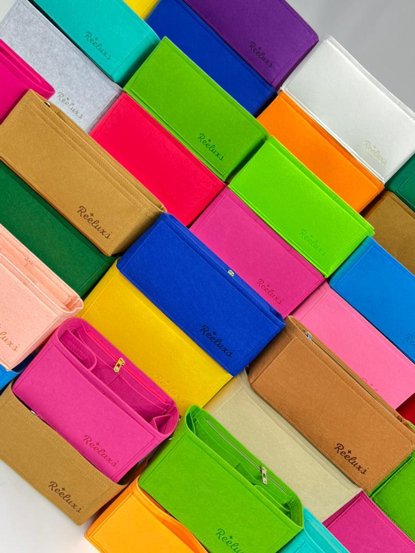 REELUXS Multiple Shape Organizer