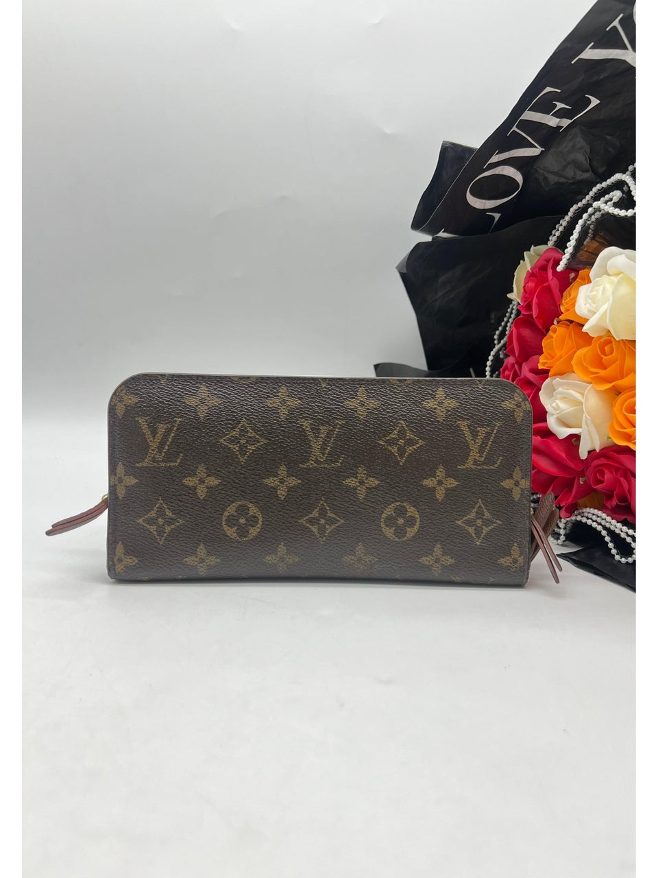 LOUIS VUITTON Insolite Wallet Monogram - Reeluxs 