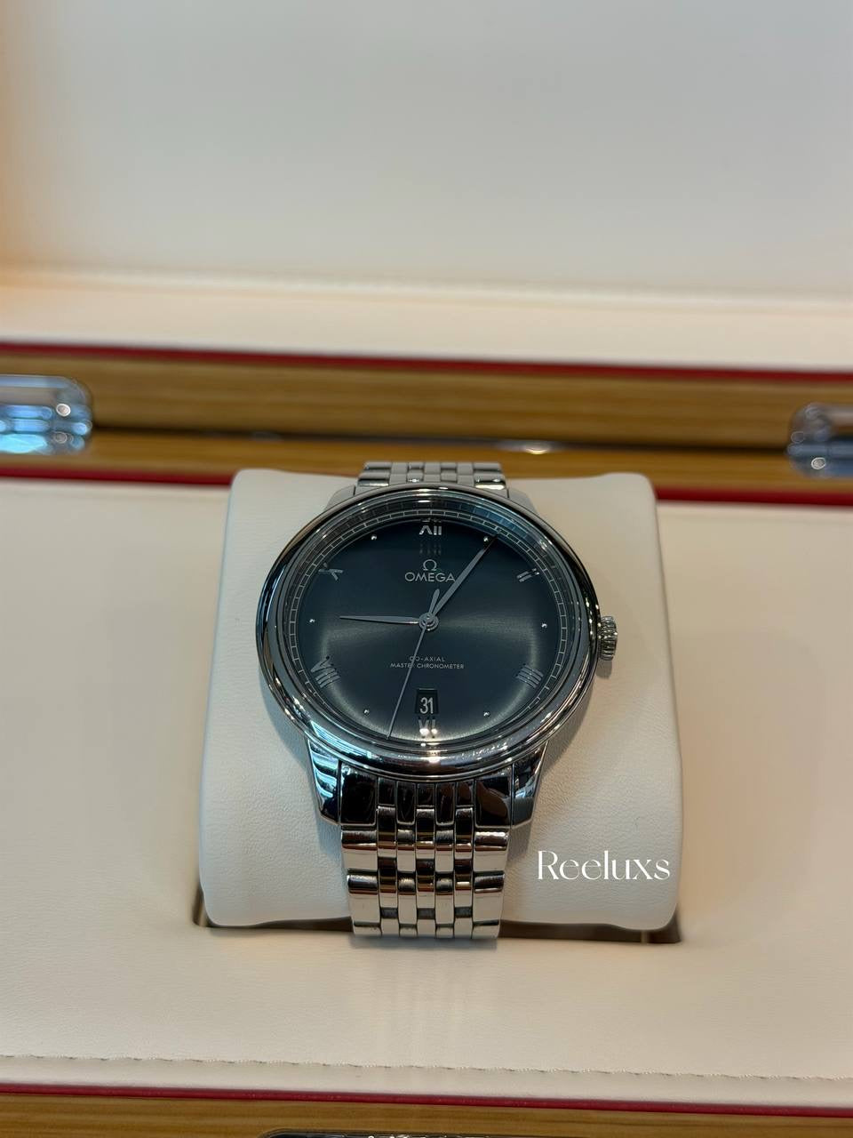Omega De Ville Watch