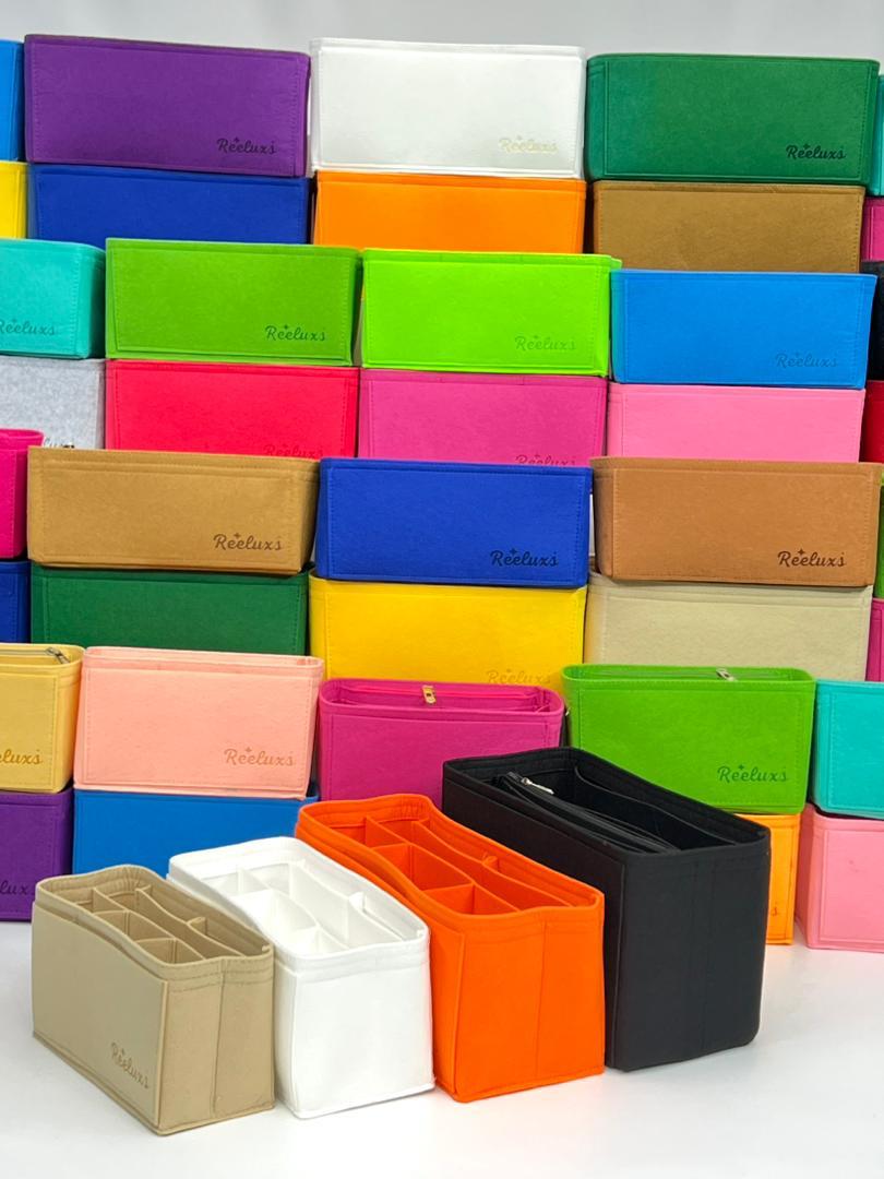 REELUXS Multiple Shape Organizer