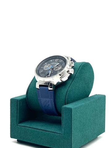 Louis Vuitton Tambour Mens Watch - Reeluxs 