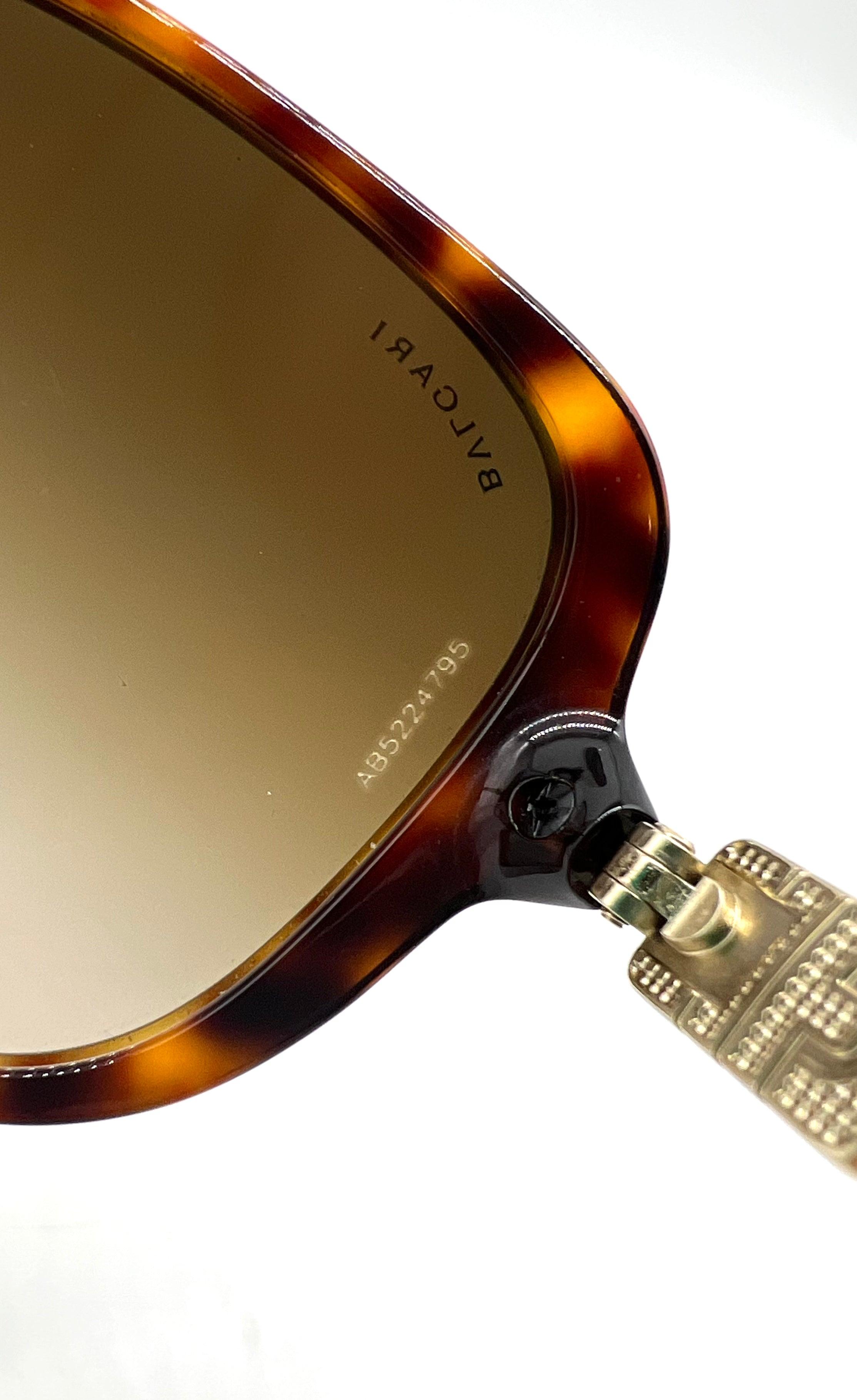 BVLGARI Sunglasses - Reeluxs 