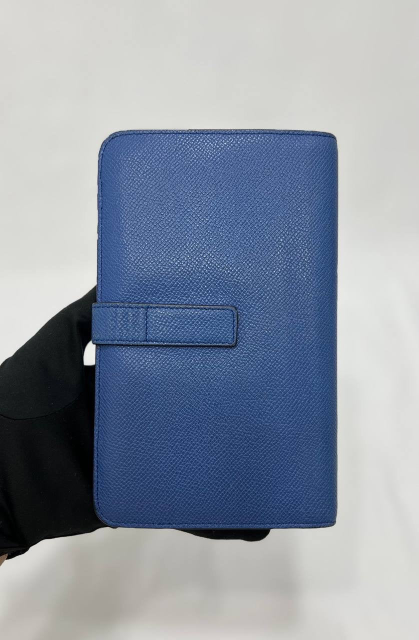 TOD'S Passport Holder