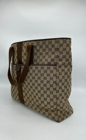 GUCCI Shoulder Bag - Reeluxs 