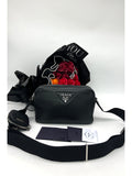 PRADA SHOULDER BAG - Reeluxs 