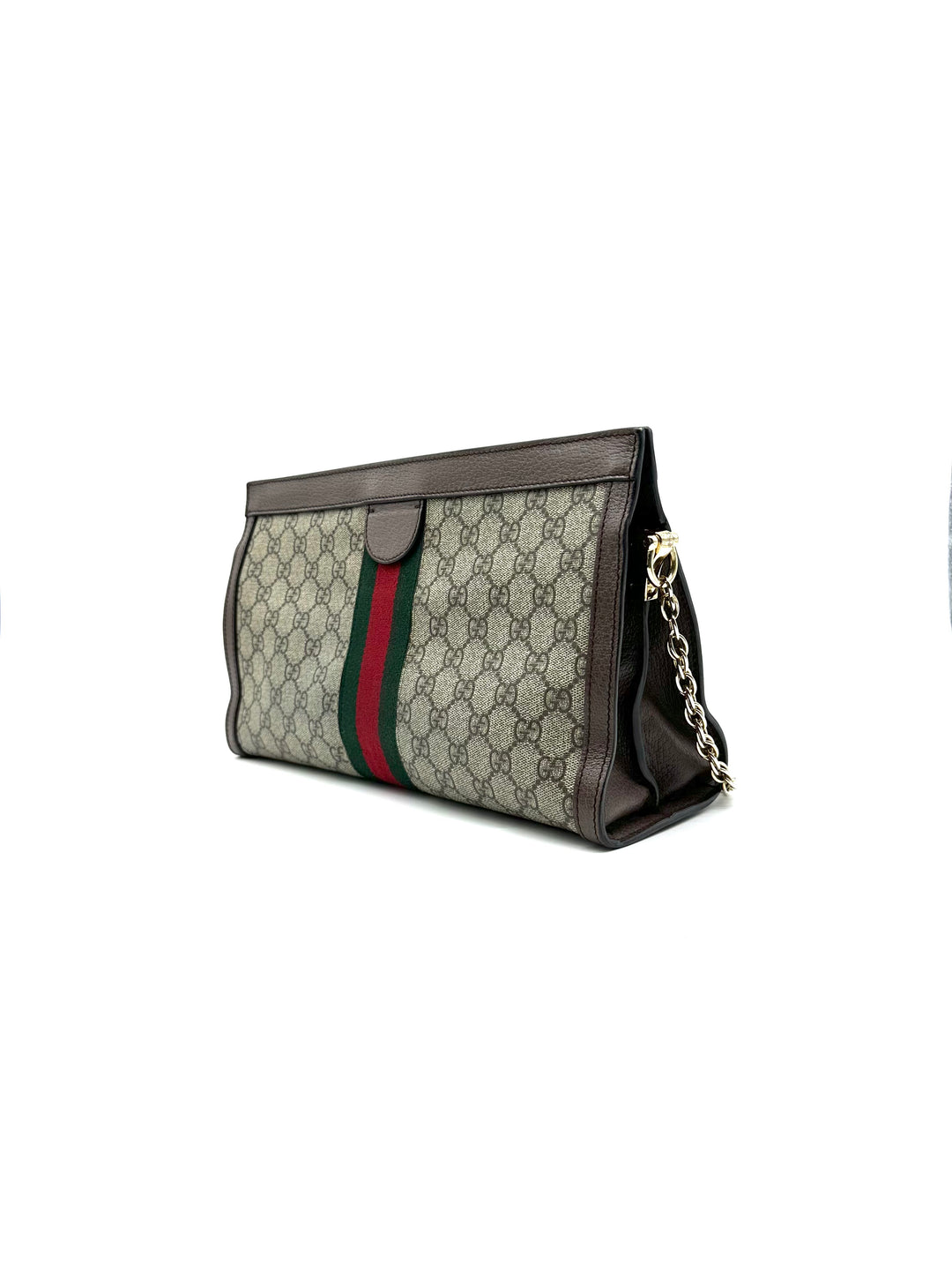 Gucci Ophidia GG Small Shoulder Bag