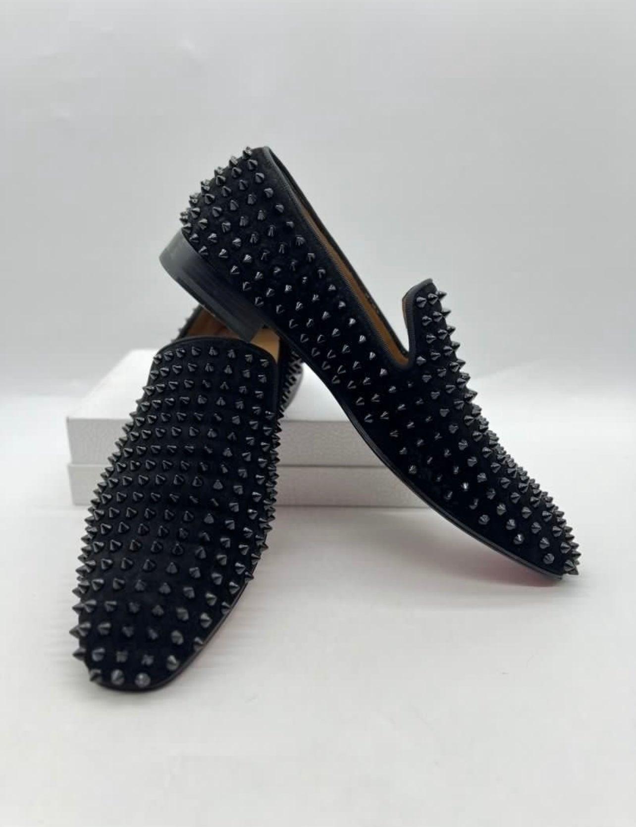 Roller Boat Christian Louboutin shoe for Men Size 43 - Reeluxs 