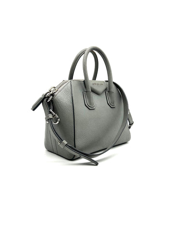 GIVENCHY Mini Antigona Bag - Reeluxs 