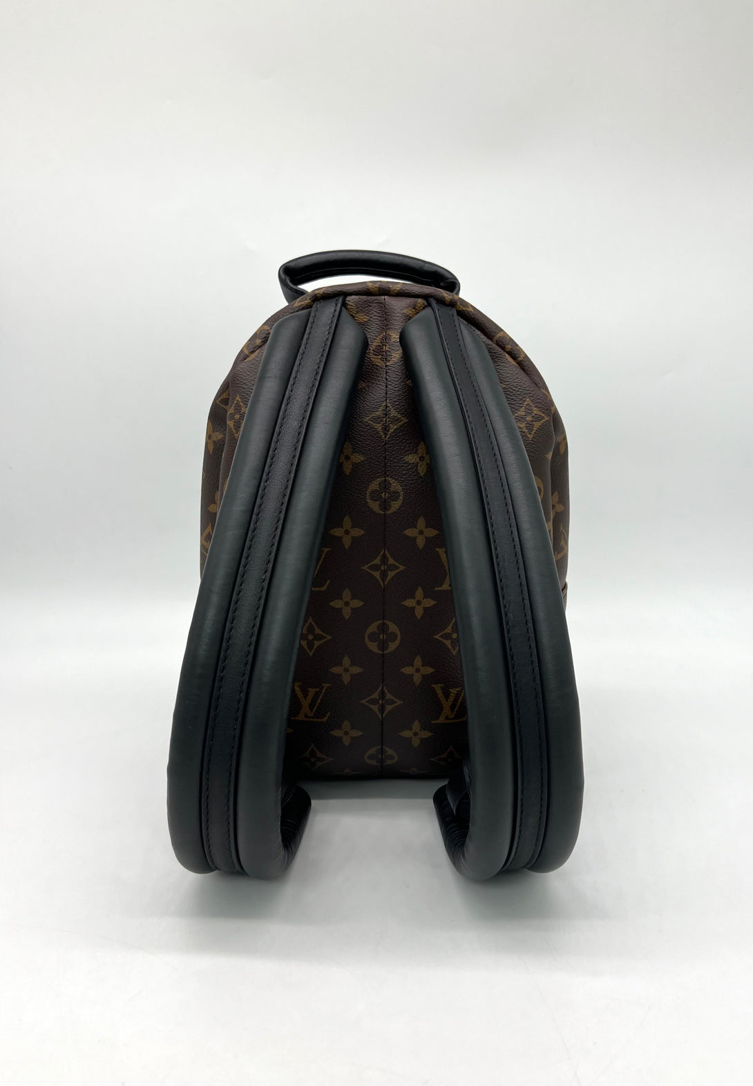 Louis Vuitton Monogram Canvas Palm Springs PM Backpack - Reeluxs 