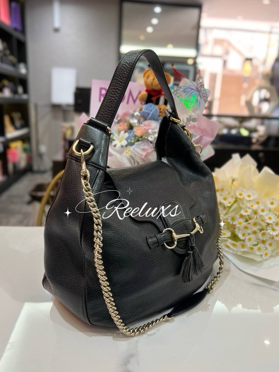GUCCI Shoulder Bag