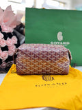 GOYARD Bowling 25 Toiletry Bag