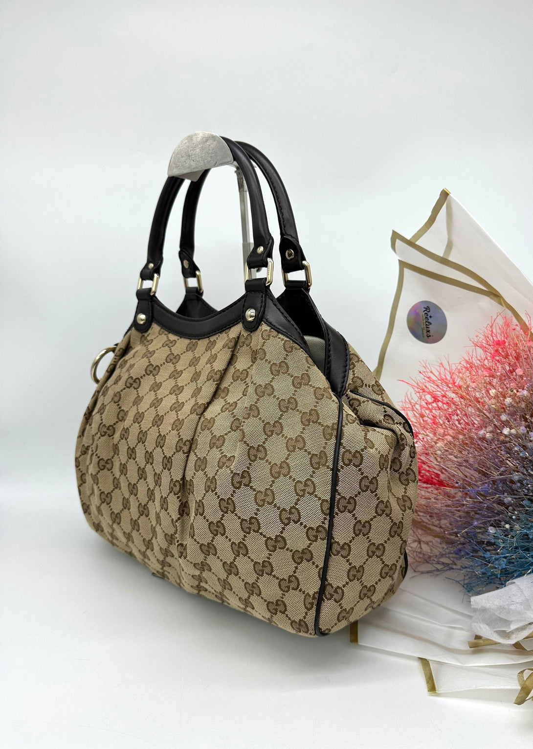 GUCCI Sukey Medium Bags & Handbags for Women - Reeluxs 