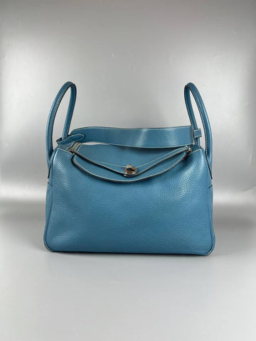 HERMES Lindy 34 2way Shoulder
Handbag