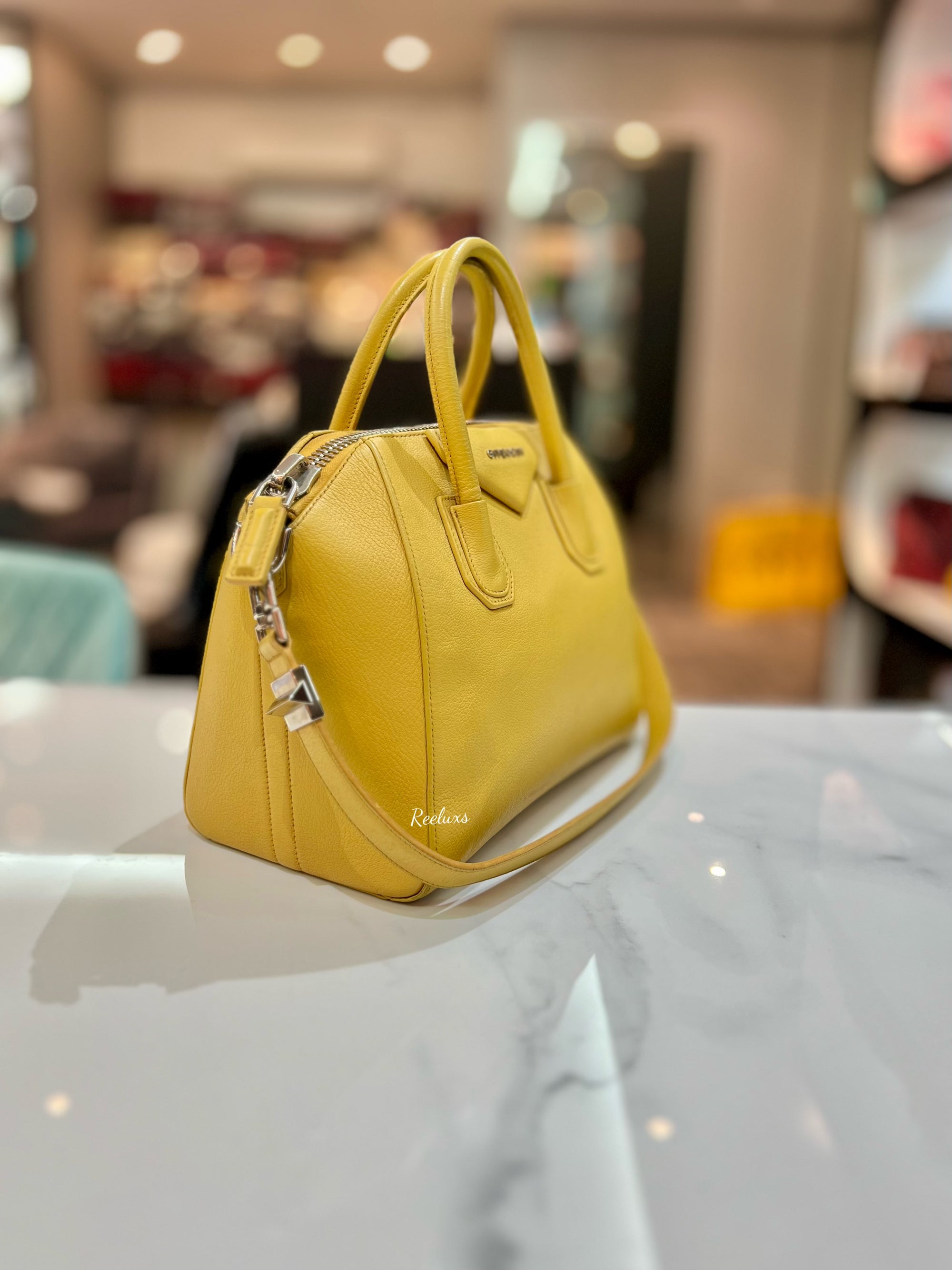 GIVENCHY ANTIGANO Handbag