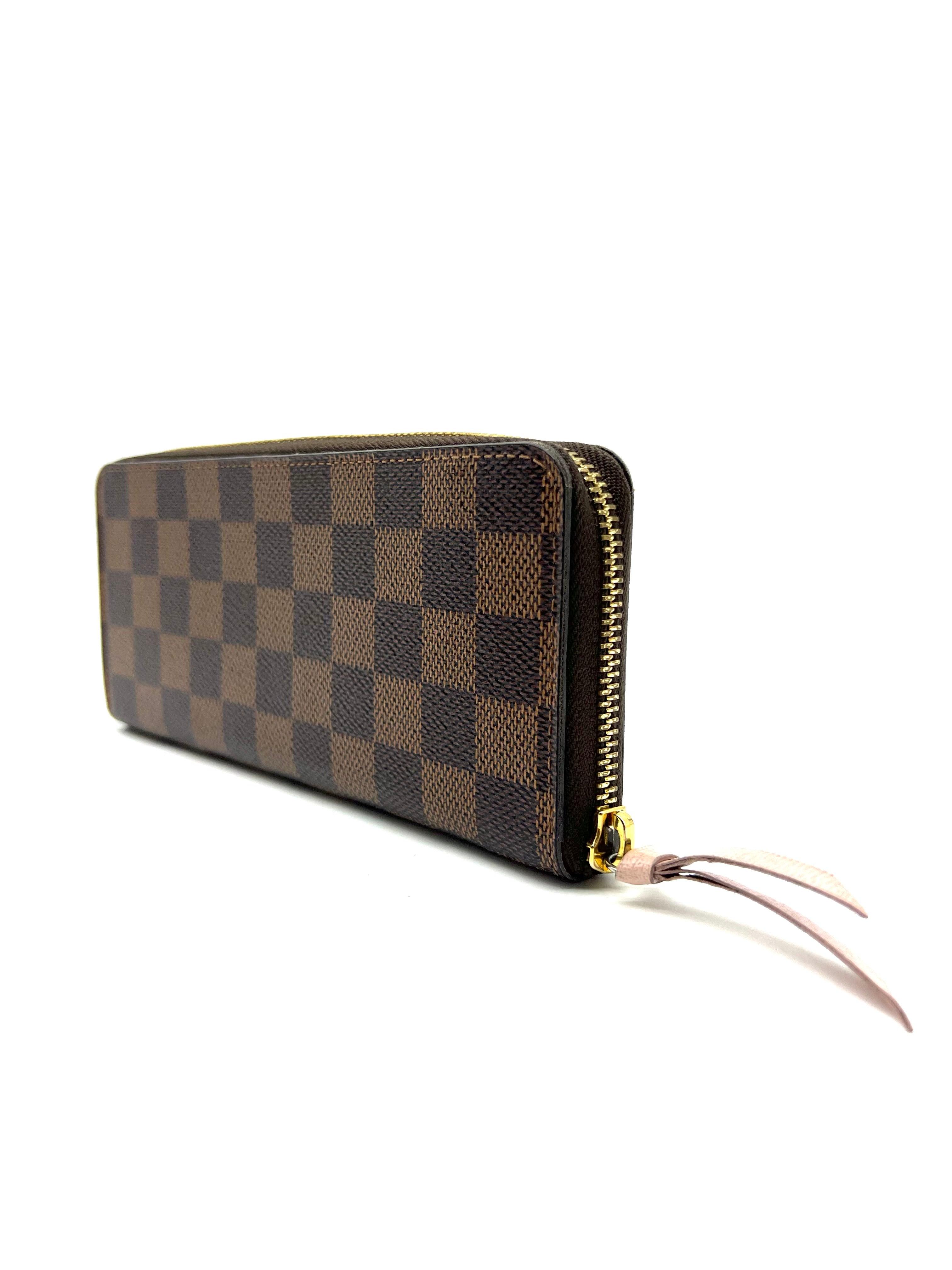 Louis Vuitton Clemence Wallet - Reeluxs 