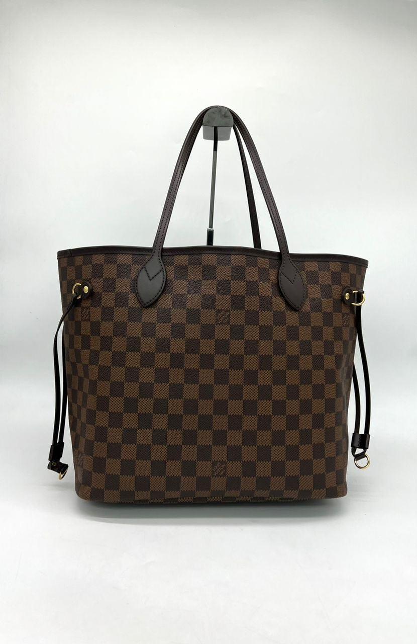 LOUIS VUITTON
Neverfull MM Shoulder Tote Bag - Reeluxs 