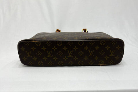 LOUIS VUITTON LV Monogram Luco Tote Handbag