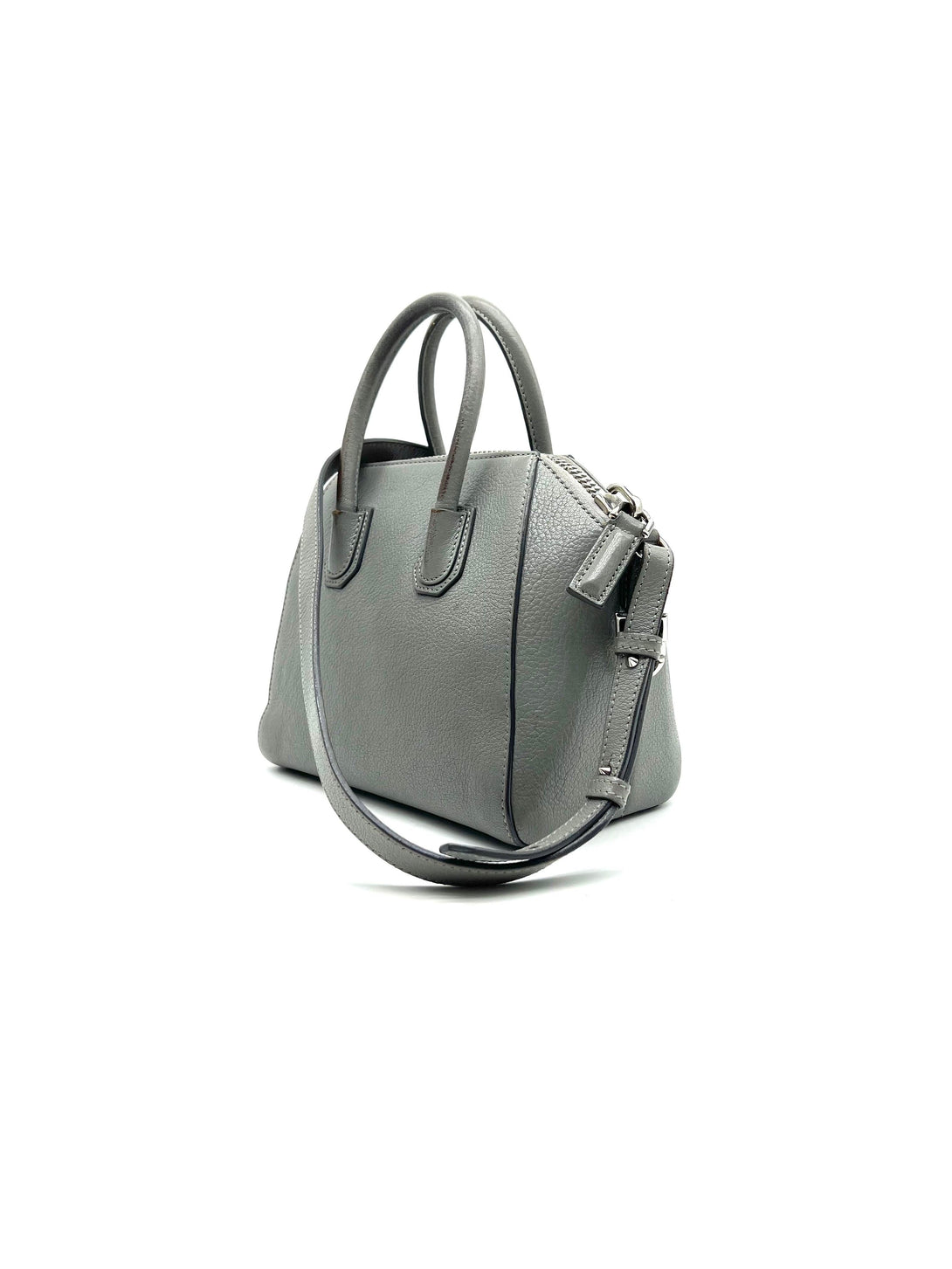 GIVENCHY Mini Antigona Bag - Reeluxs 