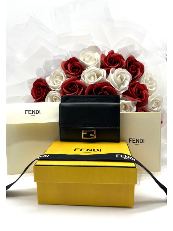 Fendi Wallets and cardholders for Women - Reeluxs 