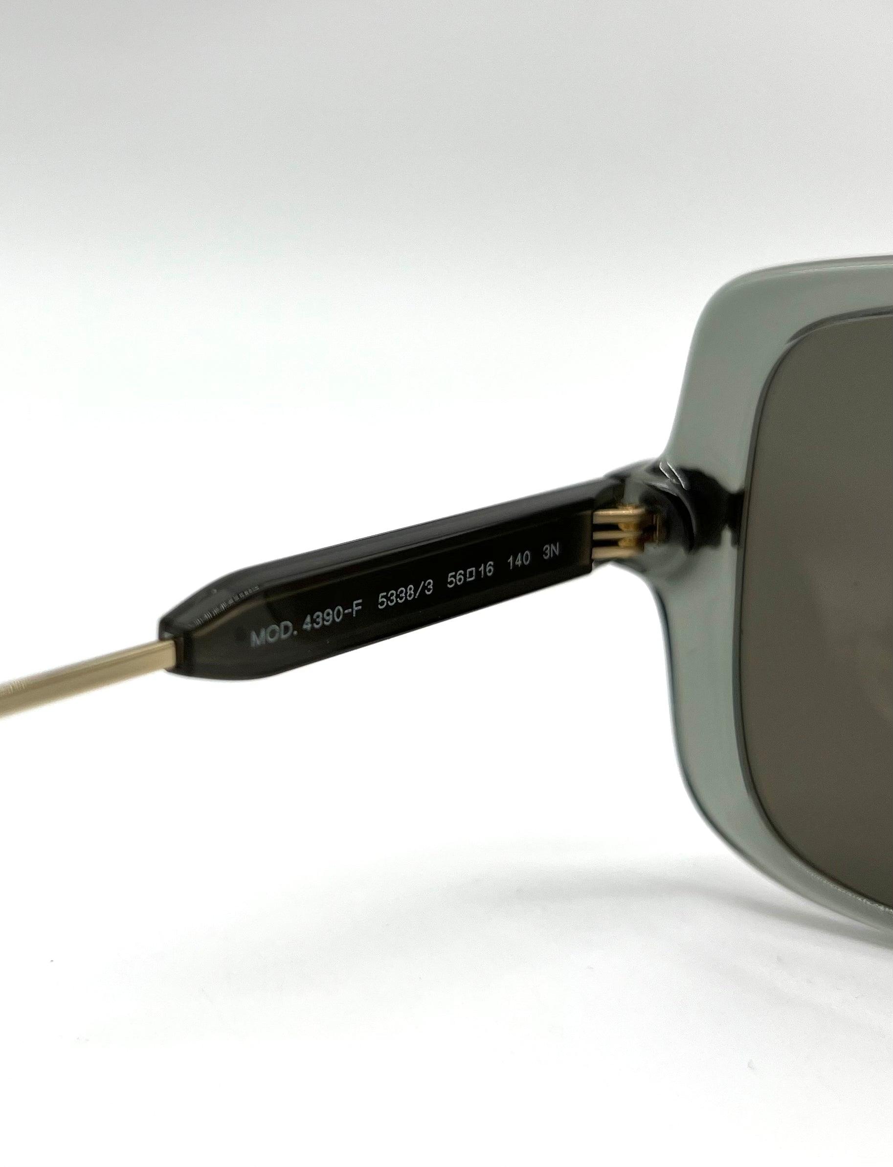 VERSACE Sunglasses - Reeluxs 