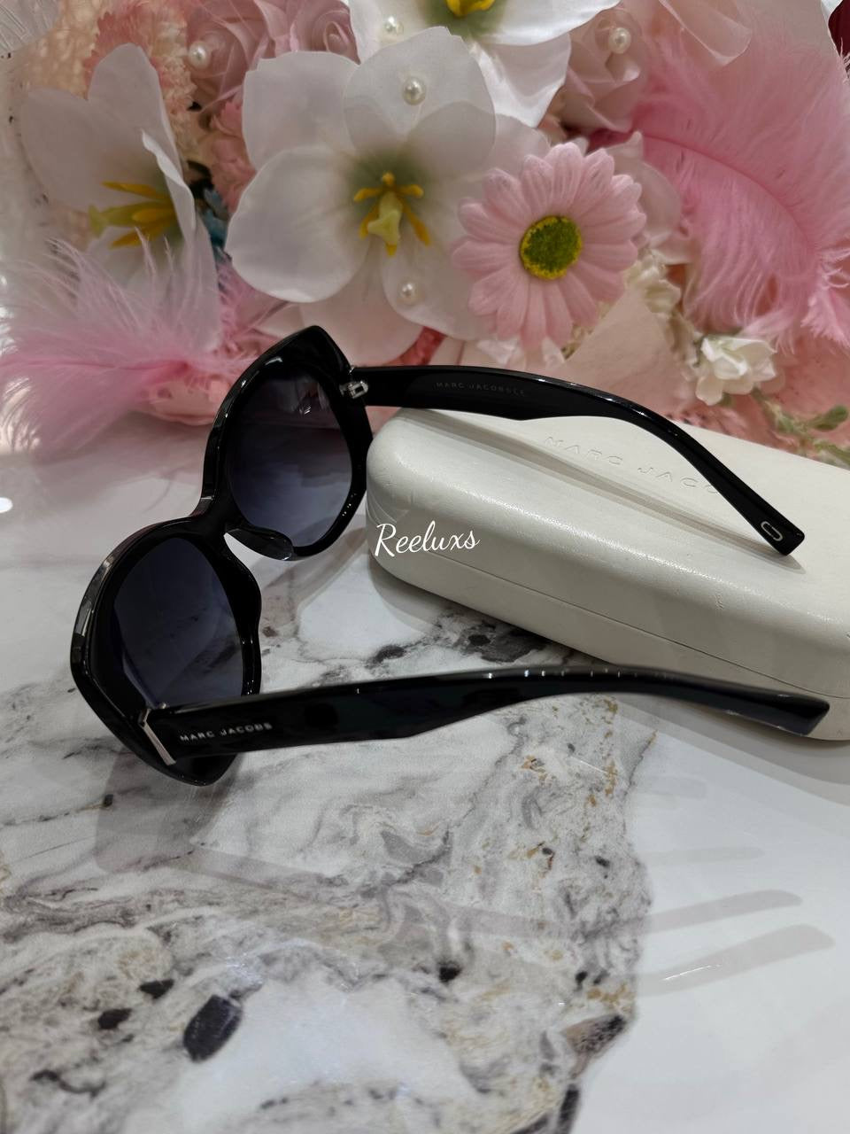 MARC JACOBS Polarized Sunglasses For Women