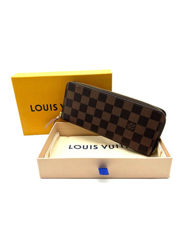 Louis Vuitton Clemence Wallet - Reeluxs 